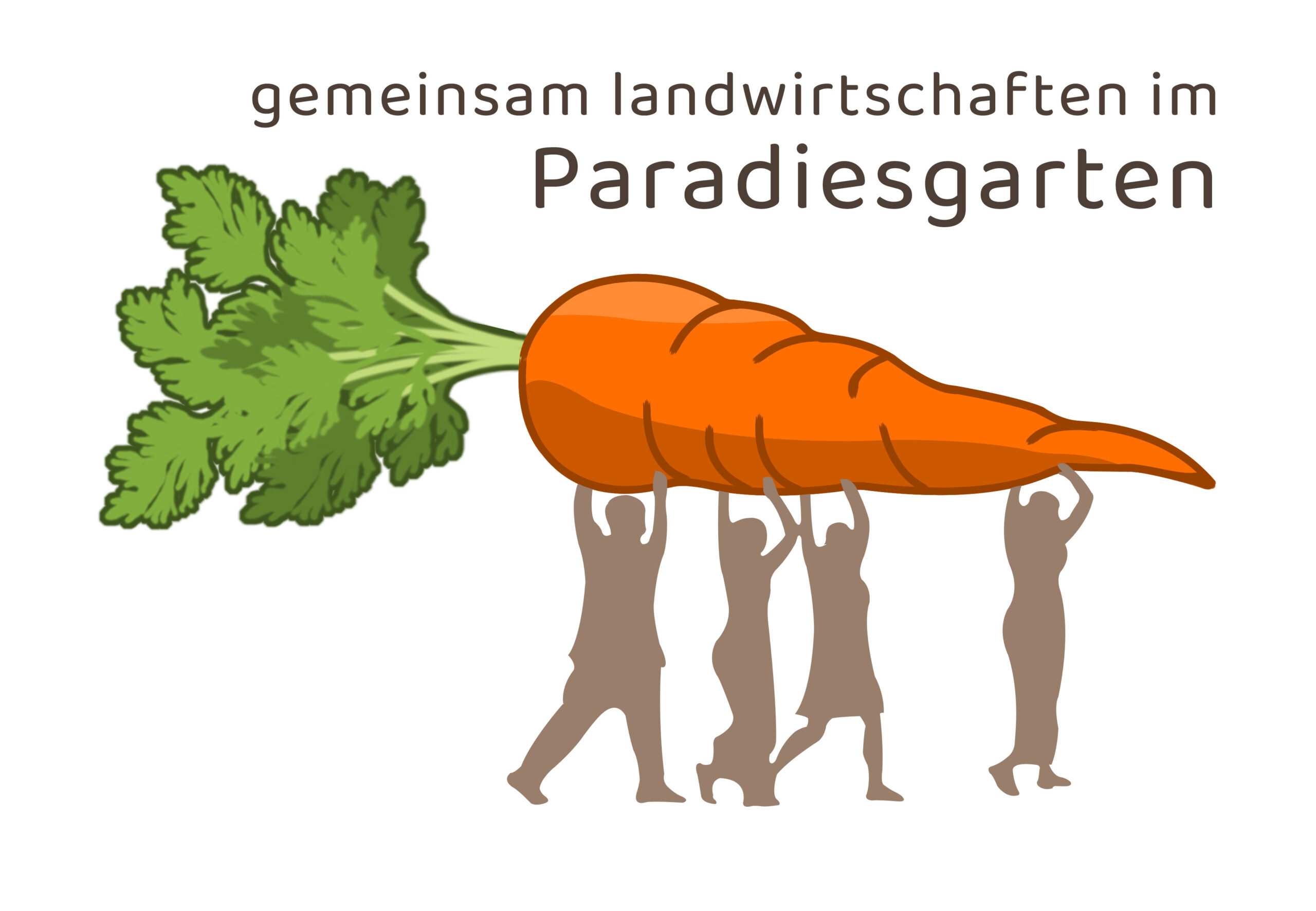 Paradiesgarten